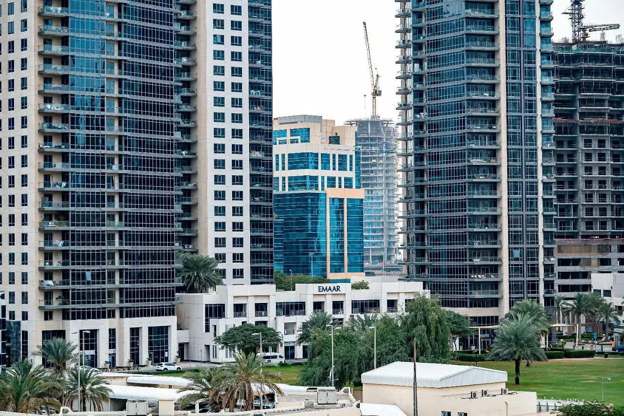 Higuests - Spacious Apt With Private Balcony In Old Town Dubai 0*,  United Arab Emirates